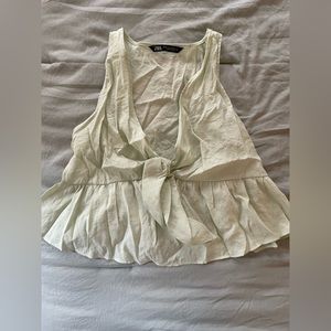 Zara Tank Top